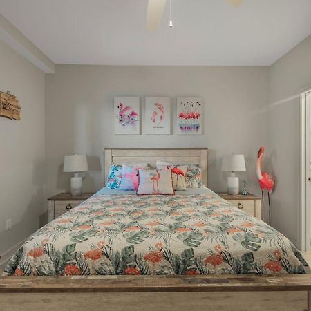 גולף שורז Sea Glass 304 By Vacation Homes Collection מראה חיצוני תמונה